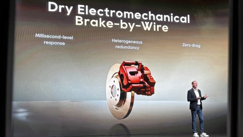 Dreame Nebula Next 01 EV Concept: Specs, Rocket Boosters, AI Tech, and What We Know