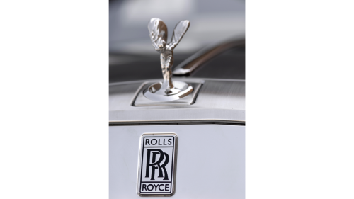 2008 Rolls-Royce Phantom Drophead Coupe First Drive Review: Under the Tuscan Sun