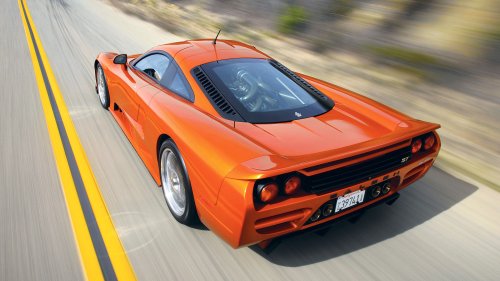 2007 Saleen S7 Twin Turbo First Test: 750-HP American Supercar Review