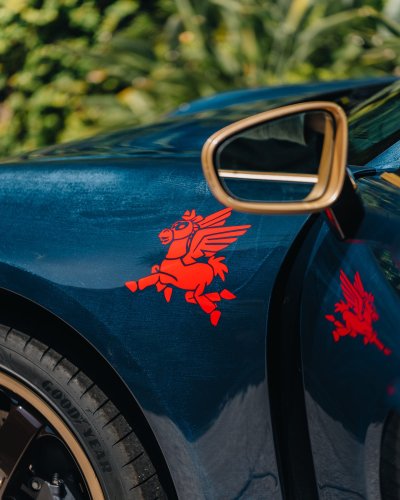 Three Porsche 911 One-Offs Embody Iconic 'Toy Story' Characters