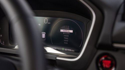 2026 Honda Passport TrailSport Yearlong Review: Is Honda Finally Serious About the TrailSport Name?