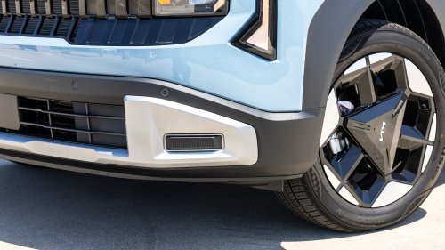 2027 Kia Seltos First Test: Affordable, Comfortable, and Surprisingly Refined