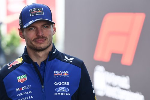 Tweaked Rules Mean 2026 Miami Grand Prix Will Be a Step Into the Unknown