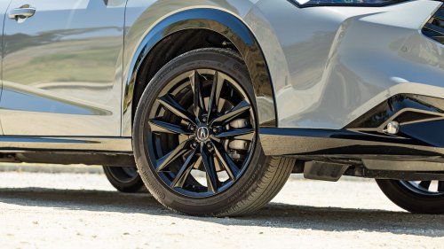 2026 Acura ADX vs. Audi Q3 Comparison Test: Which SUV Should First-Time Luxury Buyers Choose?