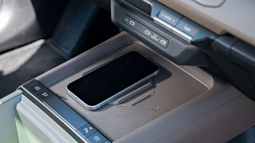 2027 Kia Seltos Interior Review: A Great Blend of Design and Smart Details