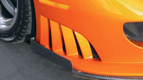 2007 Saleen S7 Twin Turbo First Test: 750-HP American Supercar Review