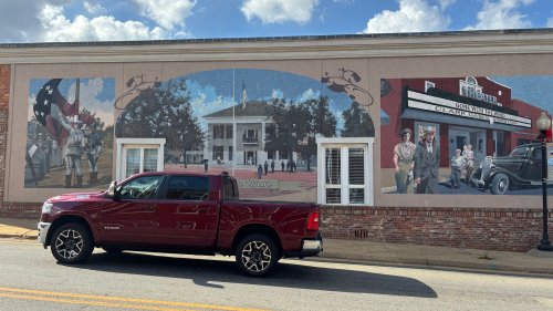 RAM, 2025 Ram 1500 Laramie Yearlong Review Update: Road-Trip Warrior