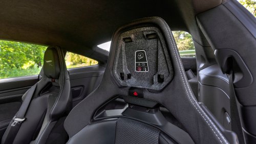 2026 Porsche 911 GT3 First Test: Who Needs Horsepower, Anyway?