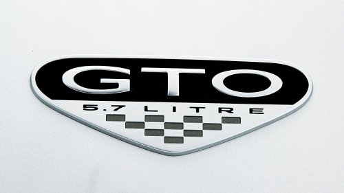2004 Mercedes-Benz CLK55 AMG vs. 2004 Pontiac GTO Comparison