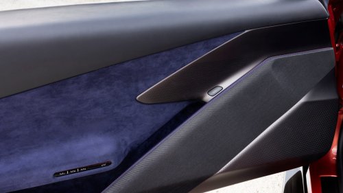 2027 Ferrari Amalfi Spider First Drive: The Starter Ferrari Keeps Getting Better