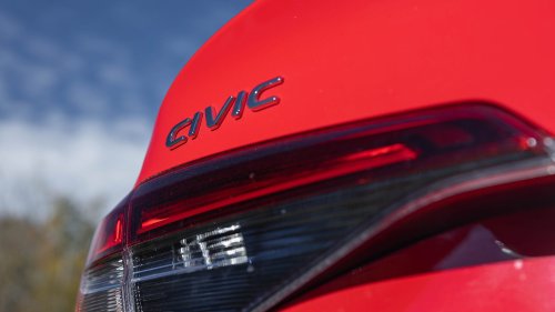 2025 Honda Civic Hybrid Sedan Yearlong Review Verdict: A Lesson Learned