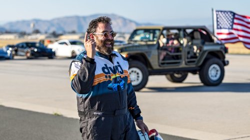 Behind the Scenes of the World’s Greatest American Drag Race