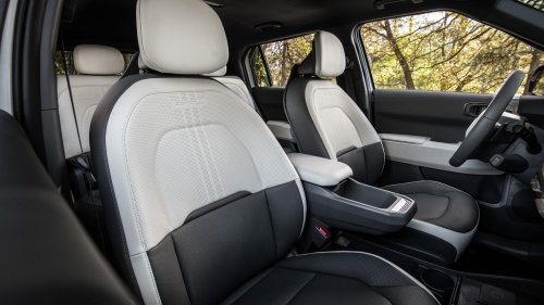Kia, Kia EV3, The 2027 Kia EV3 Is Almost the Cheapest New EV in America