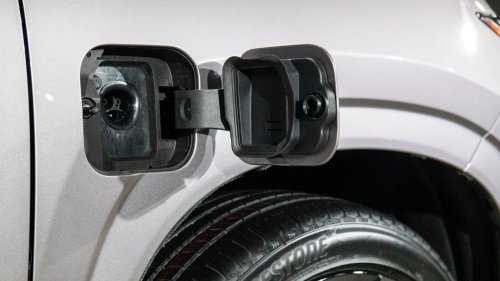 Toyota, Toyota Highlander, Toyota Grand Highlander vs. the New Highlander EV: What’s the Difference?