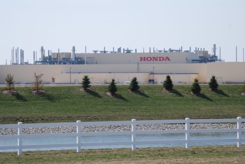 Honda, Honda CR-V, Honda CR-V Hybrid, Honda Reportedly Delays Production of the Next-Gen CR-V Hybrid