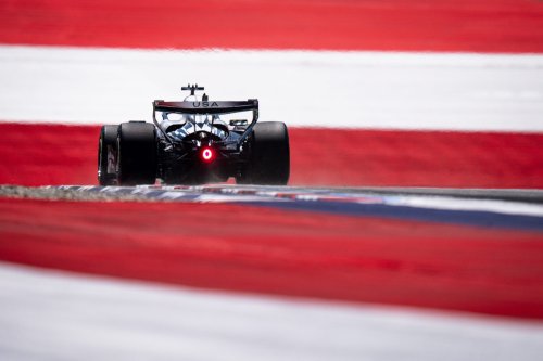Cadillac’s Formula 1 Program Is Making Progress, But Reliability Still Frustrates Perez and Bottas