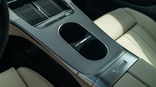 2027 Mercedes-Benz C-Class EV First Drive: Conservative Looks, Cutting-Edge Everything Else
