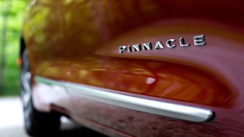 Chrysler, 2027 Chrysler Pacifica First Test: 1,700-Mile Road Trip