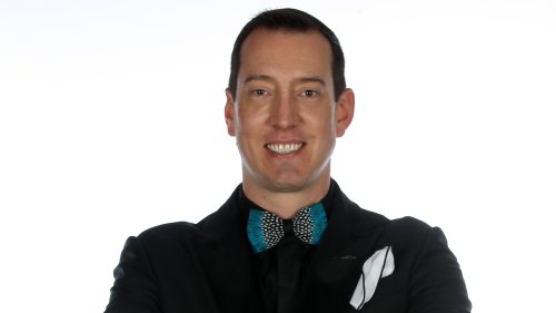 All-Time NASCAR Great and 2-Time Cup Champion Kyle Busch Passes at 41
