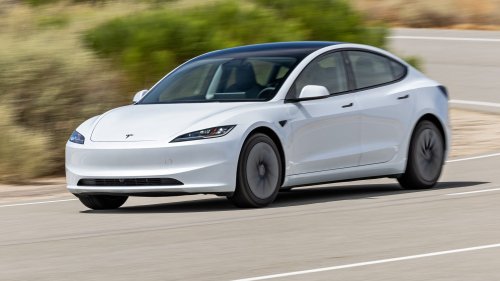 2026 Tesla Model 3 Standard First Test: Range, Charging, and Performance of the Cheapest New Tesla