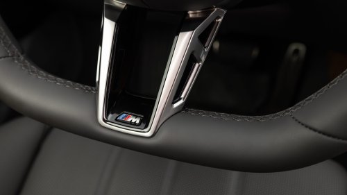 2026 BMW i7 xDrive60 First Drive: A Rolling Lounge With Serious Speed