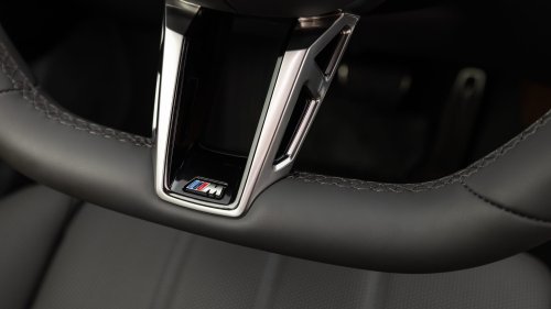 2026 BMW i7 xDrive60 First Drive: A Rolling Lounge With Serious Speed