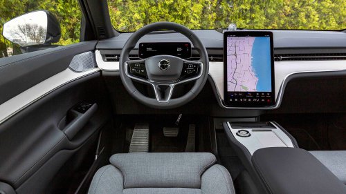 Volvo, Volvo EX90, Our New 2026 Volvo EX90 Is About to Face a Midwest Reality Check