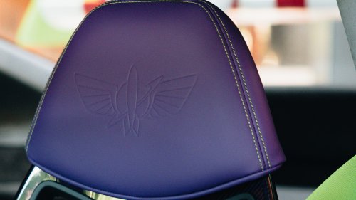 Porsche and Pixar Mark 30 Years of Toy Story With Three One-Off 911s