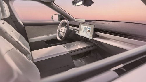2028 Range Rover GT: What We Know About the Smaller, Sportier Range Rover