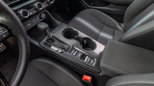 2026 Kia K4 vs. Honda Civic vs. Nissan Sentra Comparison Test: One Clear Winner