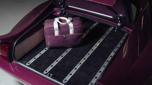 TWR Jaguar XJ-S Supercat First Drive: V-12, Manual, 660 HP!