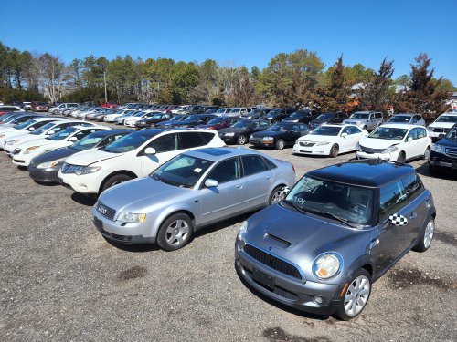 The California DMV Profits From Impounded Car Auctions. Lawmakers Want to Change That