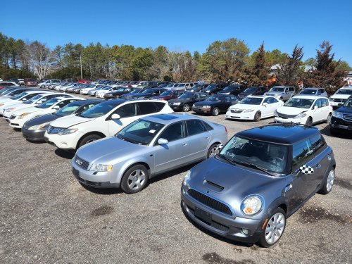 The California DMV Profits From Impounded Car Auctions. Lawmakers Want to Change That