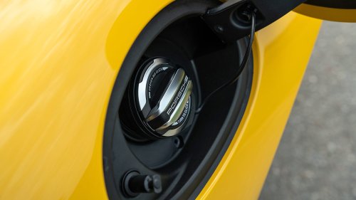 2027 Porsche 911 GT3 S/C First Drive: Can a GT3 Touring Lose Its Top but Still Top Everything Else?