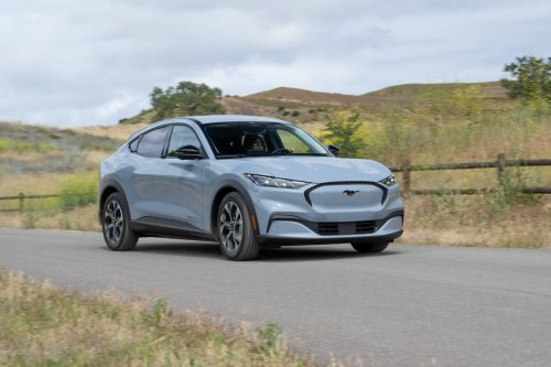 Ford, Ford Customer Seeks Part of $1.3 Billion Tariff Refund Payment
