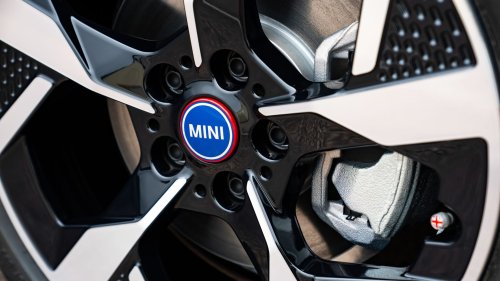 2027 Mini Cooper Heritage Edition First Look: A Cheeky Slice of Britain