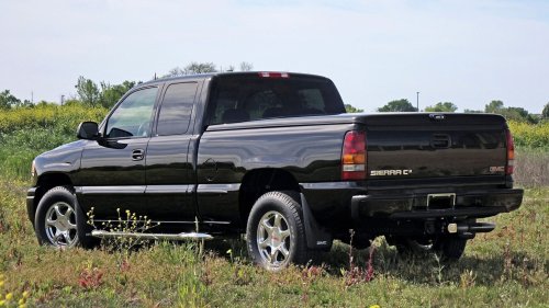 Ram Rumble Bee Revival Inspires 6 Sport Trucks We Want Back