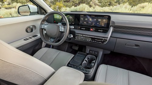 2027 Rivian R2 vs. Tesla Model Y vs. Hyundai Ioniq 5 vs. Ford Mustang Mach-E: Can Rivian Beat the Best?