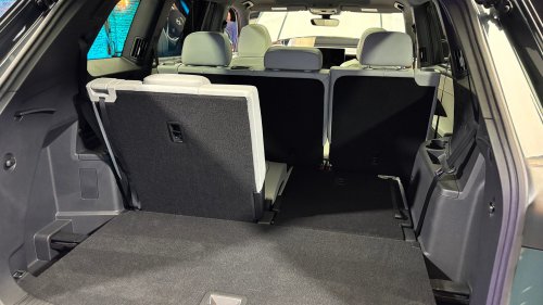 Volkswagen Ending Production of ID4 in U.S., Future of EVs Unclear