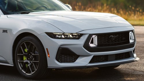 2026 Ford Mustang RTR First Drive: Gittin Lit Is Nothin’ but a Good Time