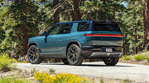 2027 Rivian R2 Performance First Test: Does Rivian’s Midsize Electric SUV Live Up to the Hype?