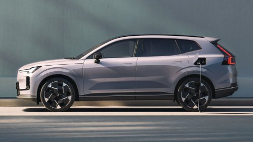 Here Are the Best Debuts From the 2026 Beijing Auto Show