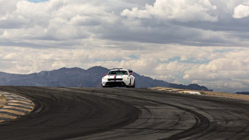 Ford, Ford Mustang, 2025 Ford Mustang GTD Track Lap Test: Cornering Monster Defies Physics