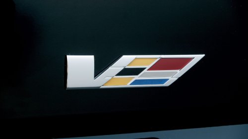 2004 Cadillac CTS-V vs. 2004 Jaguar S-Type R Comparison Test