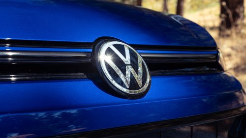2026 Volkswagen Golf R Yearlong Update: Carving Through the Canyons in a Wolfsburg Wolfpack