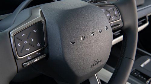 Lexus, Lexus ES, 2026 Lexus ES Interior Review: Hybrid and EV Models Get Major Cabin Upgrades