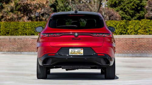 2026 Alfa Romeo Tonale Review: Specs, Performance, and Real-World Test