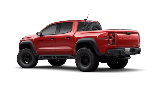 Best-Looking Pickup Trucks for 2026: Top Designs Ranked by MotorTrend