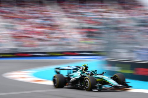 F1 Agrees to 2027 Power Unit Change: More ICE, Less Electricity