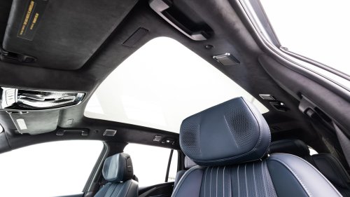 2026 Cadillac Escalade IQ Long-Term Test: Why We're Testing One For a Year